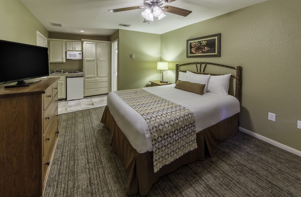 Room, 2 Bedrooms (Lodge) photo 2