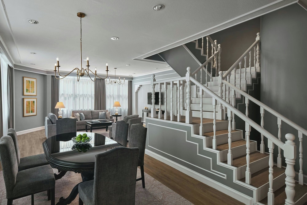 Suite, 2 Bedrooms