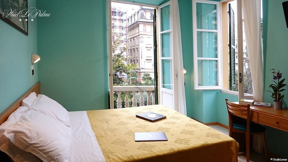 Classic Double or Twin Room, 1 Double or 2 Twin Beds