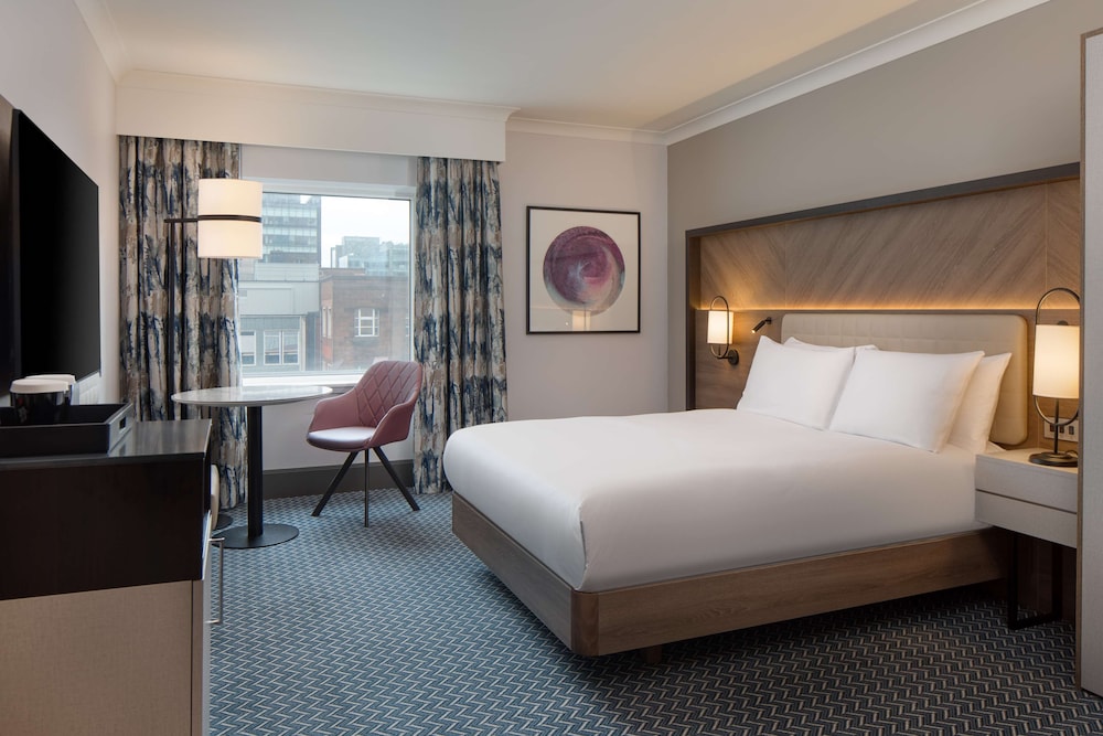 Accessible Queen Room (occupancy 2) photo 2