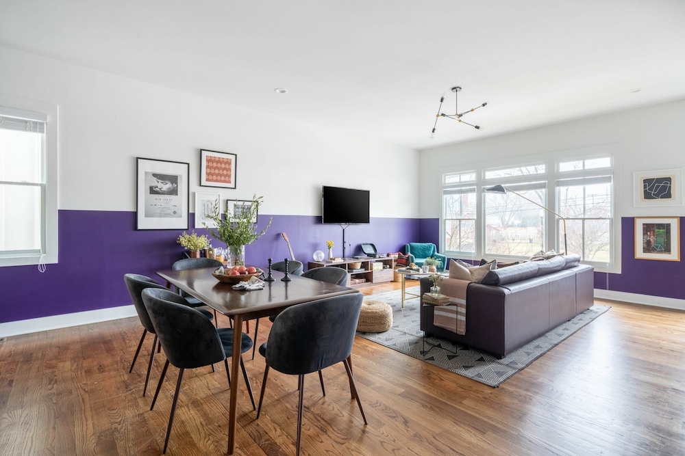 Apartment (4 Bedrooms)
