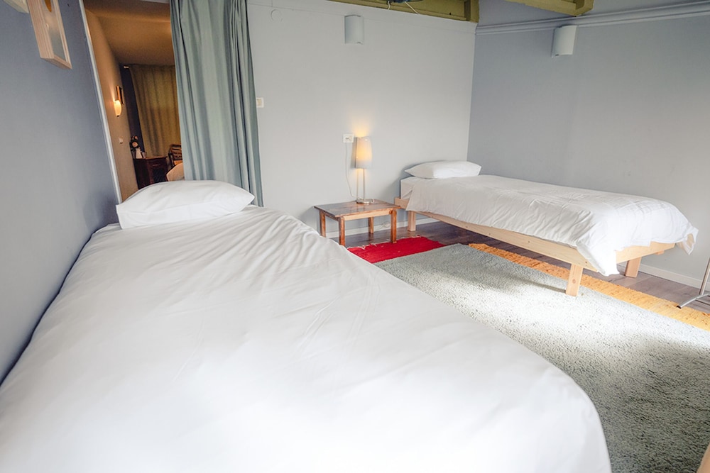 Classic Triple Room photo 3