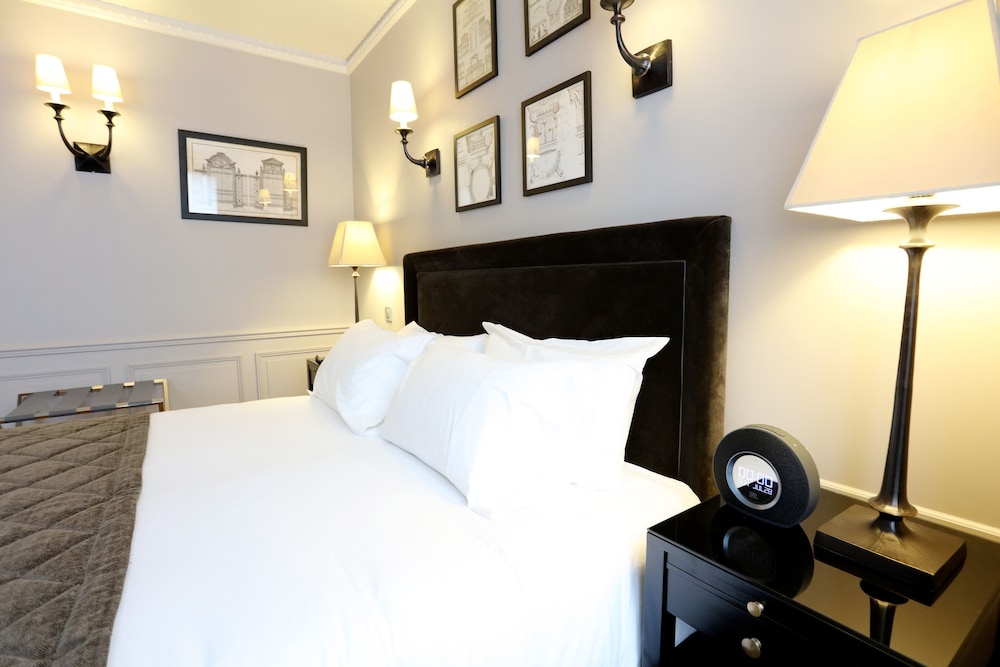 Hôtel Saint-Louis Pigalle - Photo 61