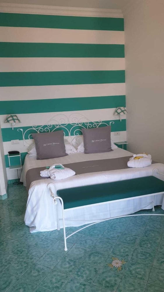 Deluxe Room, Terrace, Sea View photo 3