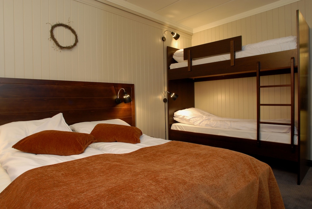 Superior Room, 2 Bedrooms photo 3