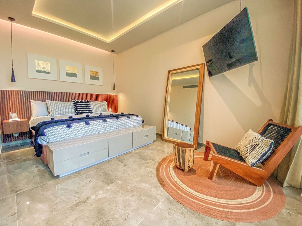 Superior Apartment