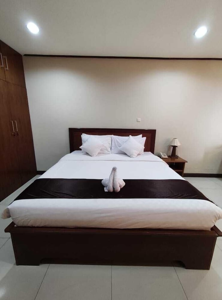Business Room