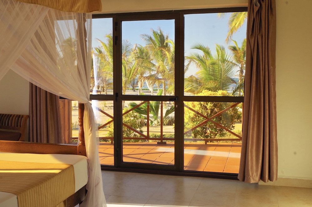 Luxury Villa, 1 Bedroom, Sea View