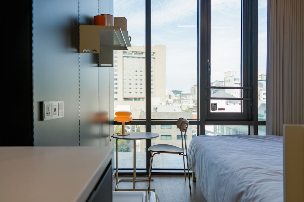 Standard Double Room - Photo 3