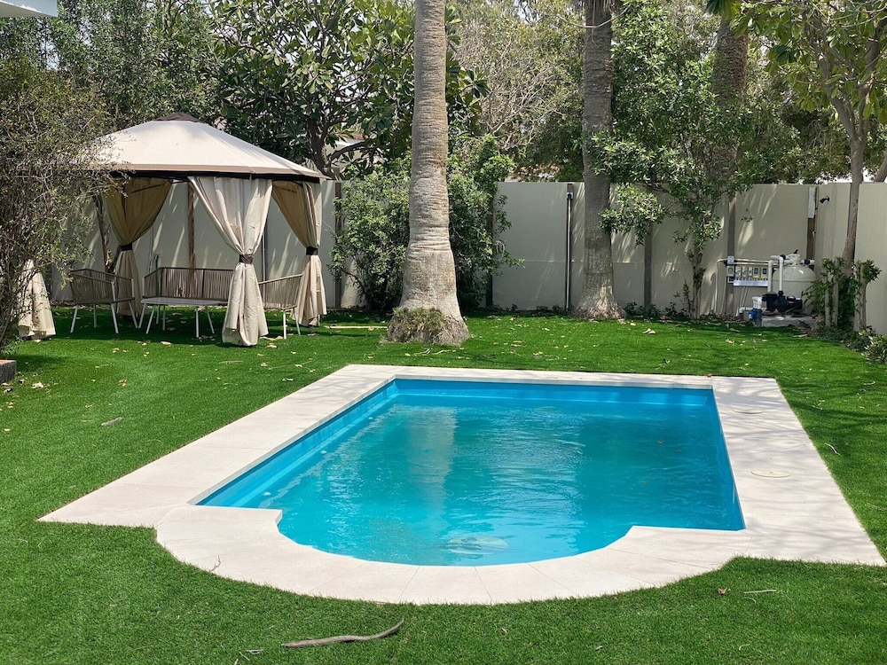 3 Bedroom Canary Villa with Private Pool photo 1