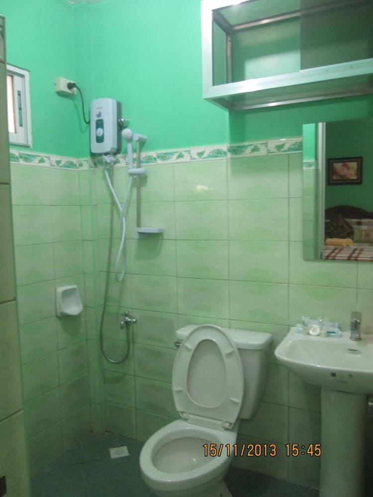 Deluxe Villa photo 2