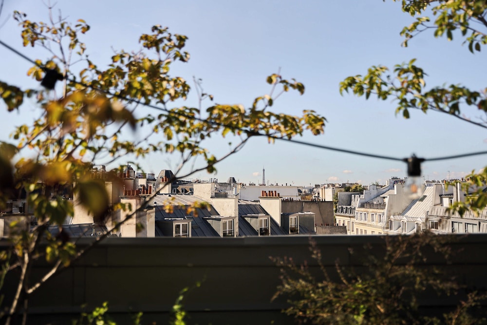 Chambre Terrasse photo 3