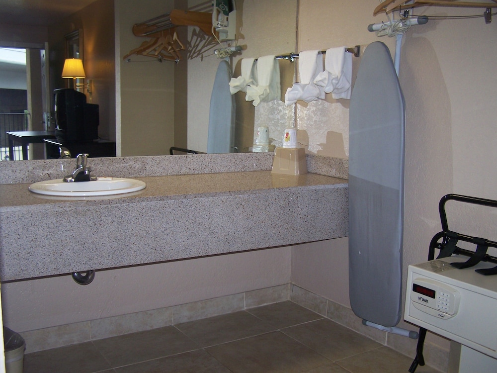 Super 8 by Wyndham San Antonio Pearl District / Downtown, Foto 6