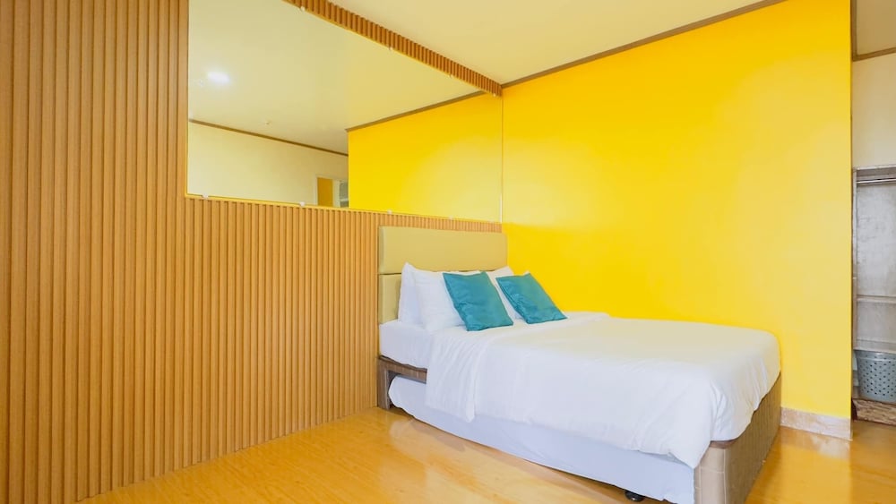 Design Single Room, 1 Twin Bed photo 1