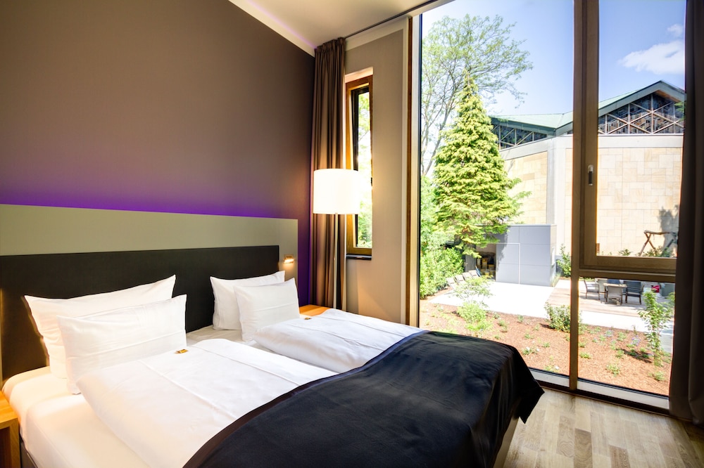 Deluxe Double Room - Photo 4