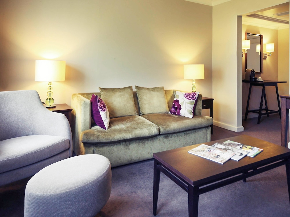 Family Room, 1 Double Bed (Classic) photo 3