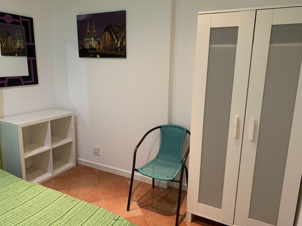 Double Room, Shared Bathroom photo 2