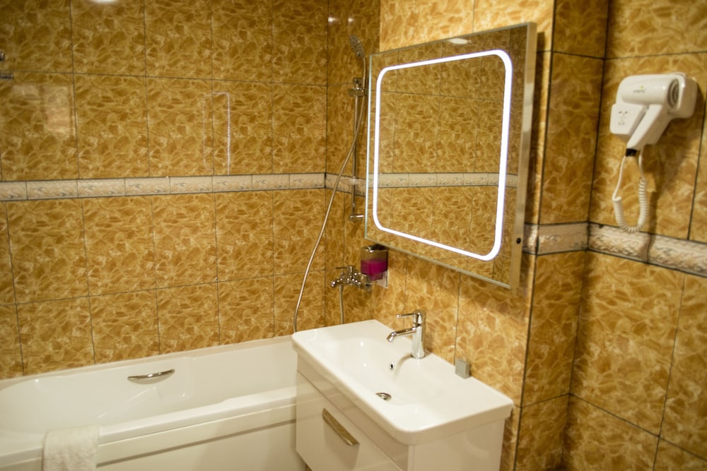 Twin Room photo 2