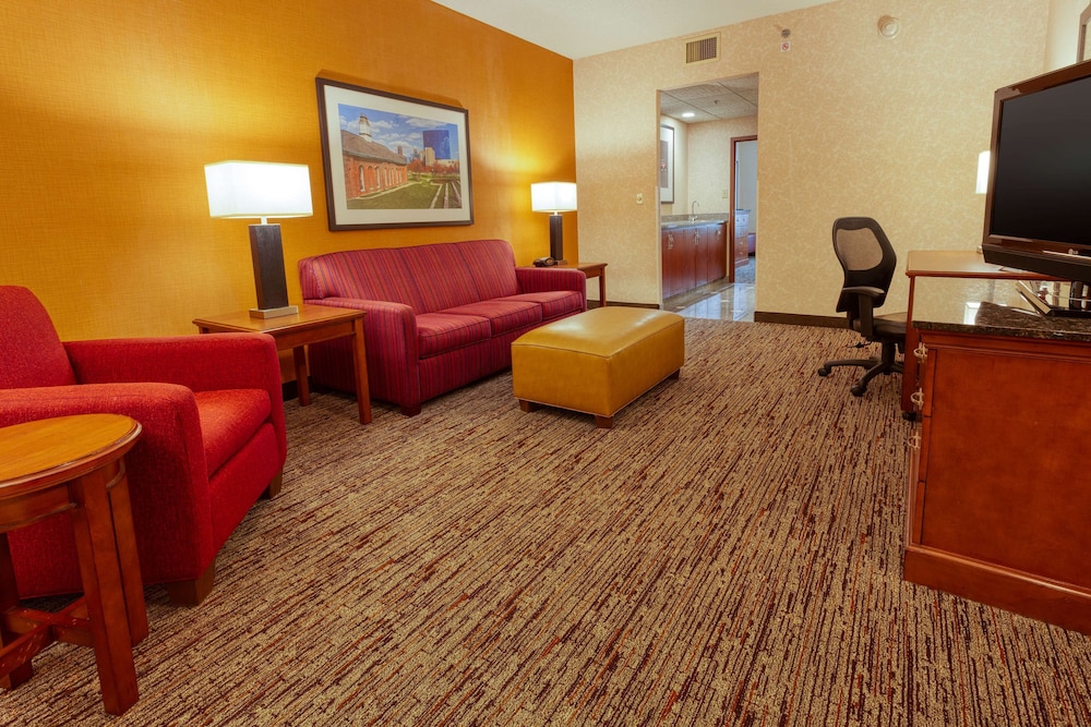 Drury Inn & Suites Indianapolis Northeast, Billede 3