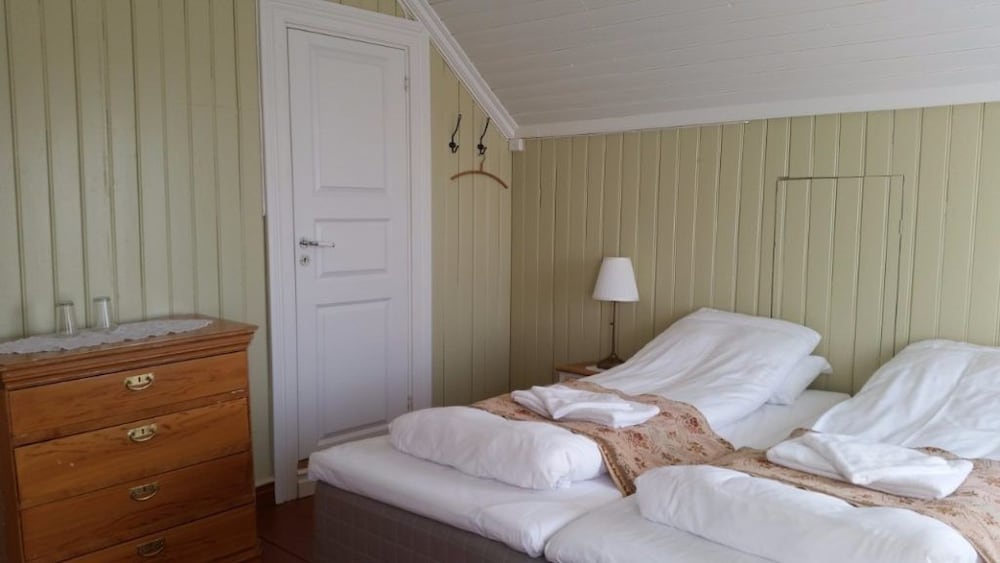Double Room (Sørkvesten) photo 1
