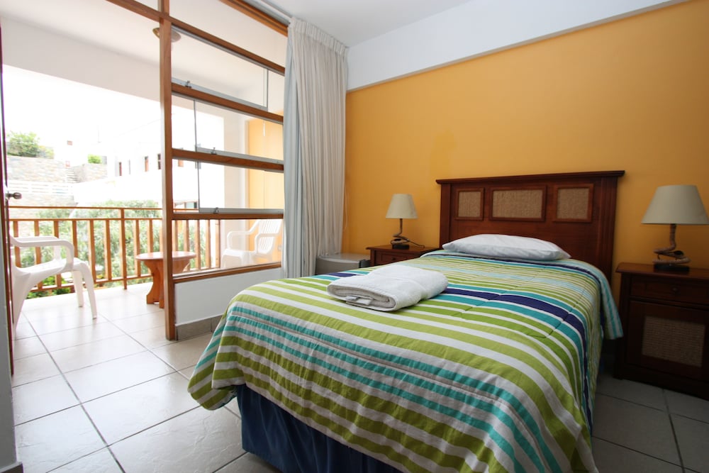 Executive Single Room, Balcony photo 1