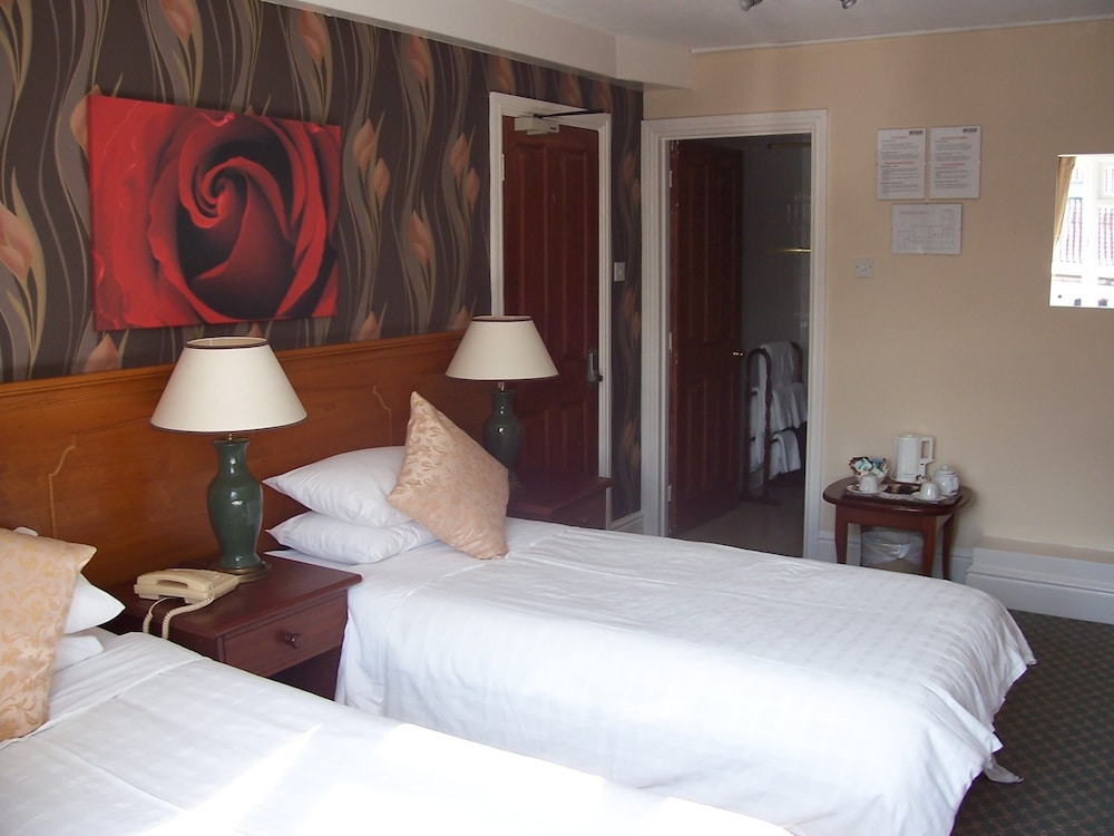Twin Room photo 2