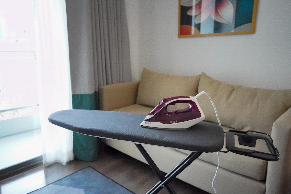 2 Bedroom Deluxe Plus photo 2