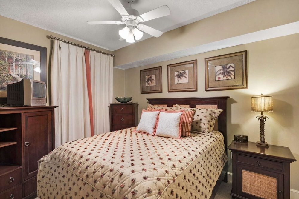 Apartment, Multiple Beds