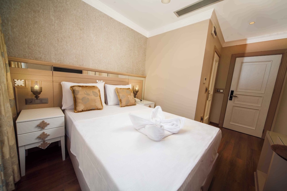 Comfort Double or Twin Room, City View photo 1