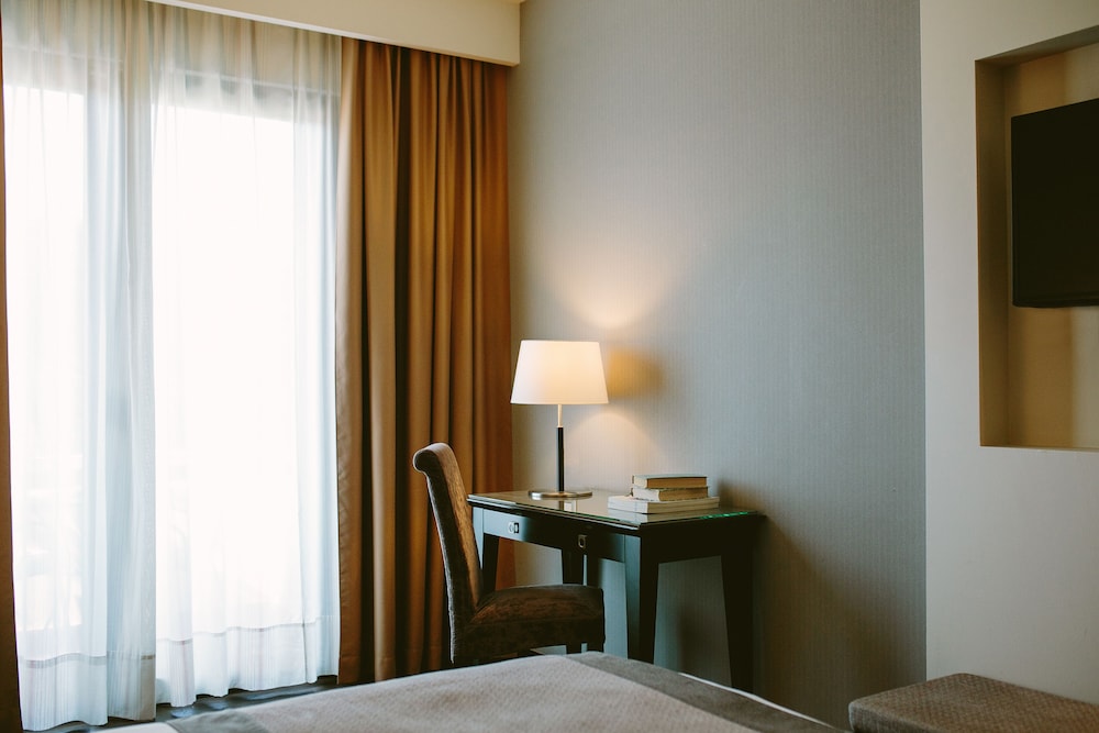 Standard Double Room photo 3