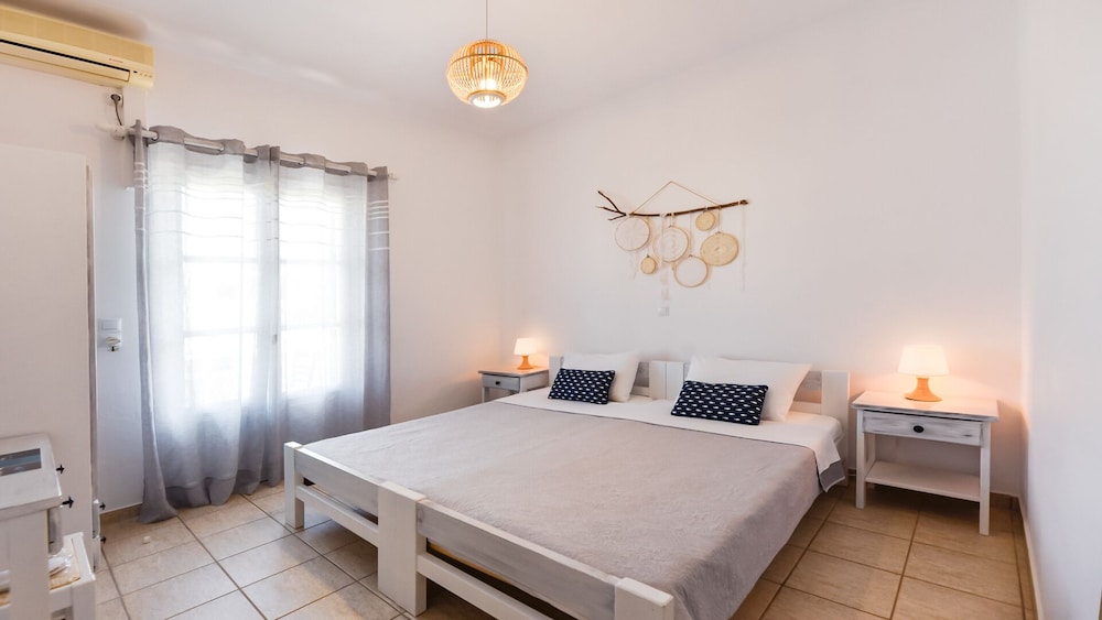 Deluxe Double Or Twin Room, Mountain View