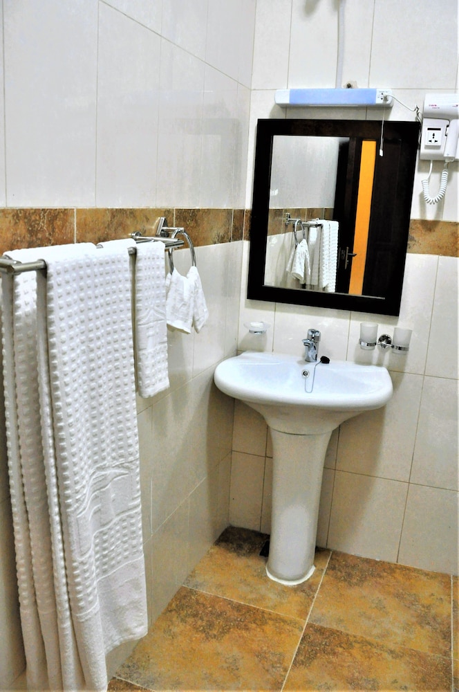 Superior Room, 1 Double Bed, Non Smoking