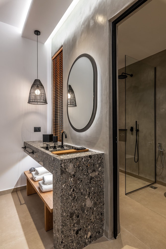 Junior Suite, Private Pool, Sea View - Photo 6