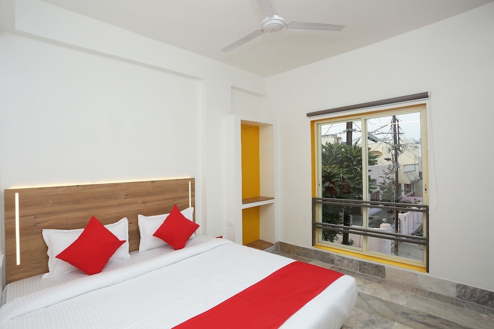 Deluxe Room photo 3