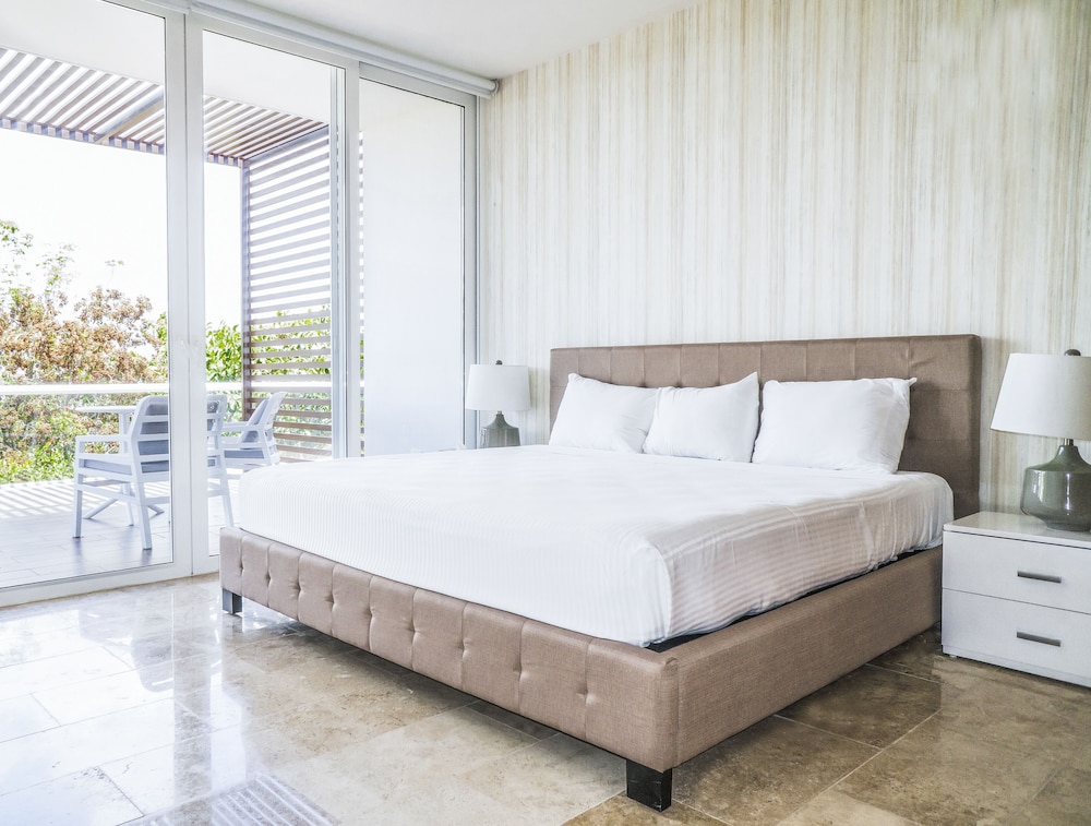 Penthouse, 3 Bedrooms, Golf View (6 People) photo 3