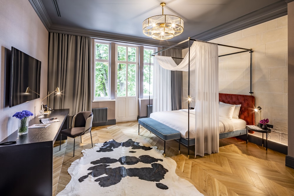 Grand Suite