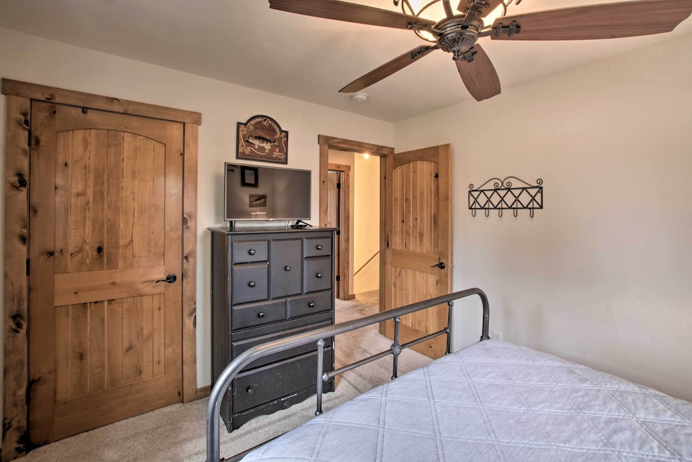 House (4 Bedrooms) photo 2