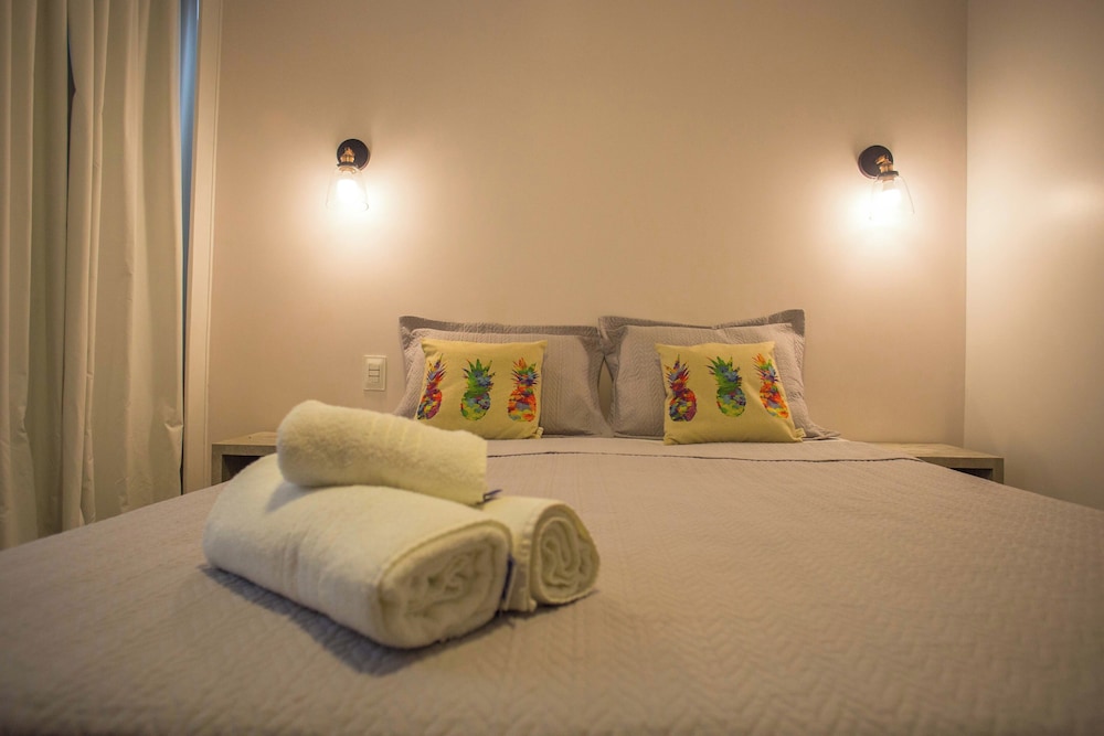 Standard Twin Room, 1 Queen Bed photo 1