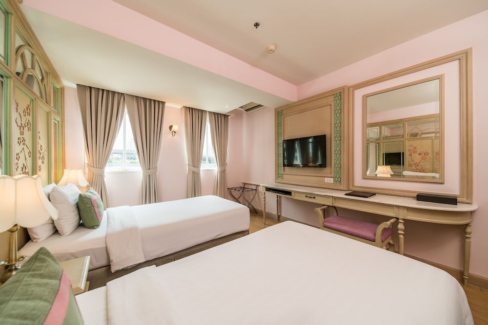 Premier Room (High Floor) photo 3