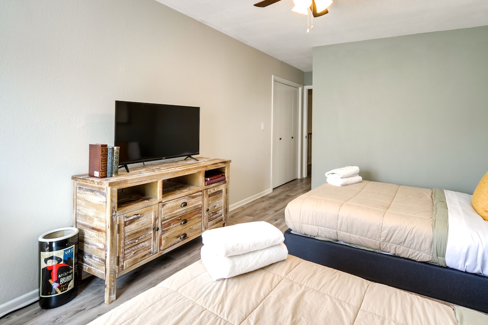 Apartment (2 Bedrooms) photo 1