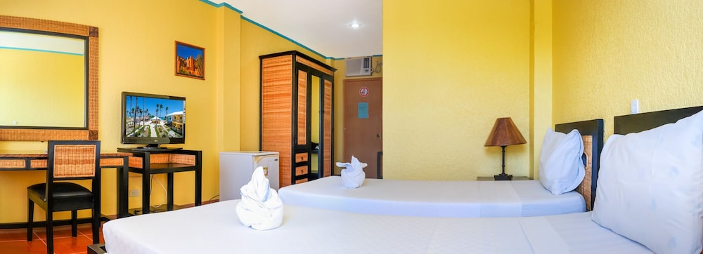 Deluxe Room photo 2
