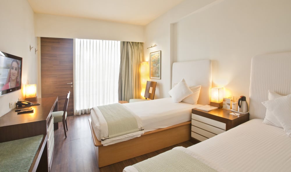 Deluxe Room photo 1