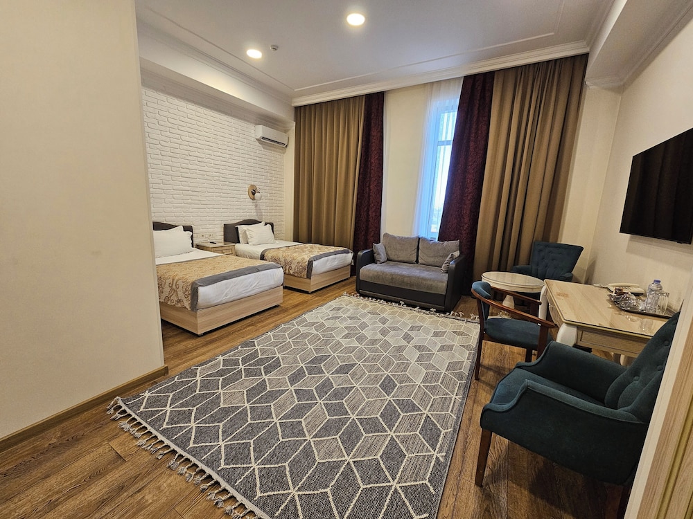 Superior Room photo 1