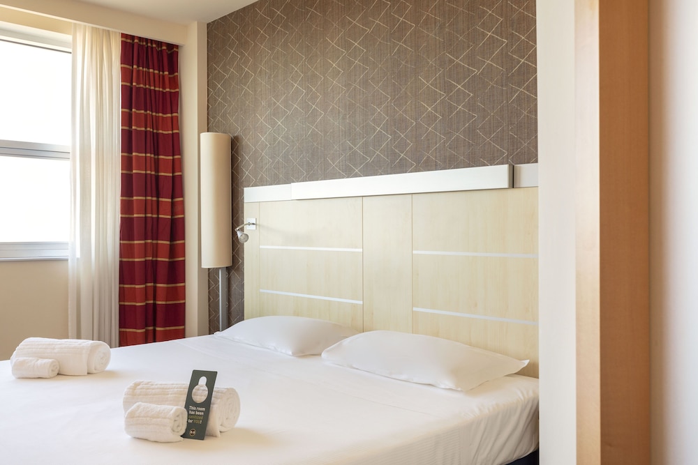 Standard Double Room, Non Smoking