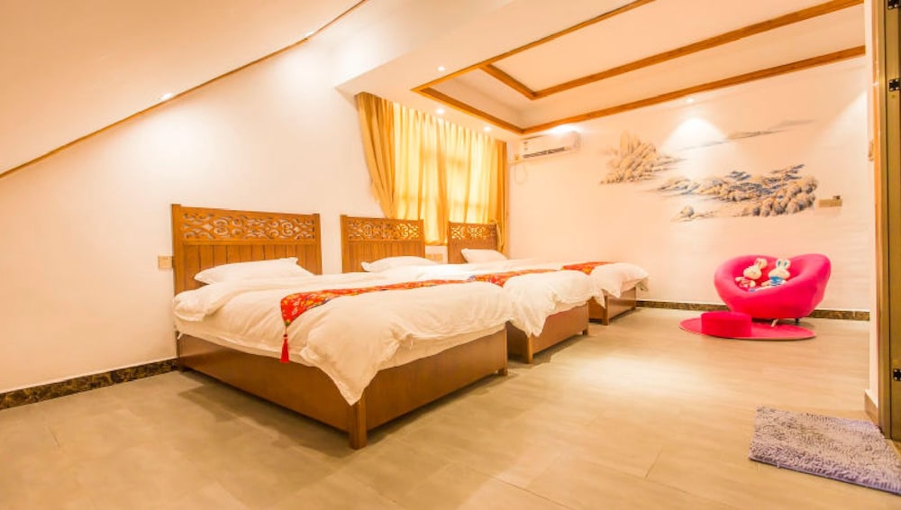 Triple Room photo 2