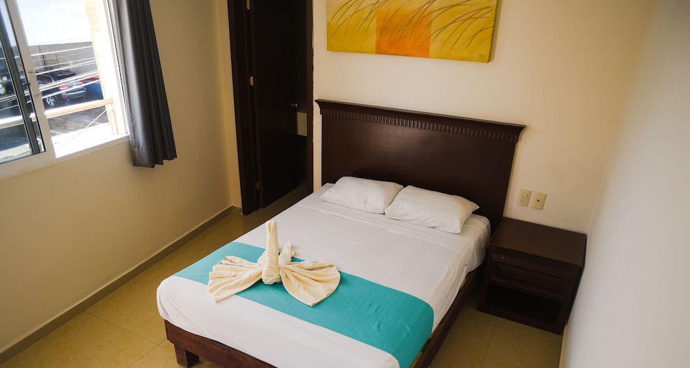 Standard Room, 1 Double Bed photo 3