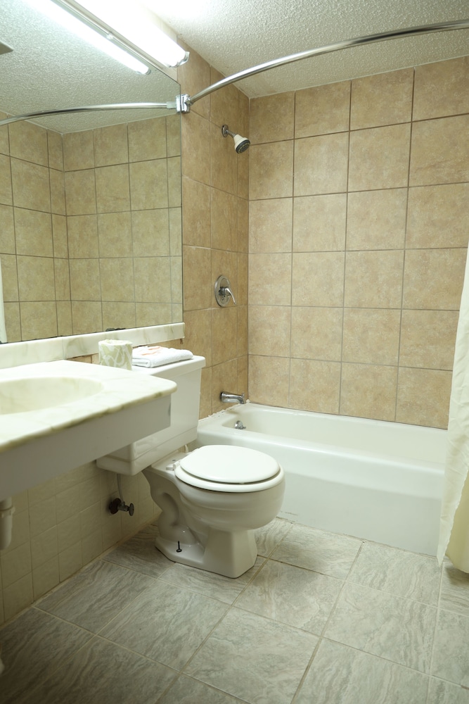 Comfort Room, 2 Double Beds, Non Smoking photo 2