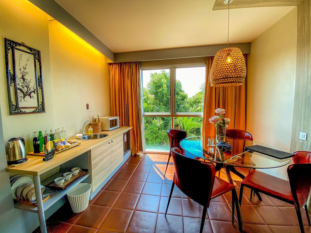 Executive Triple room - Photo 8