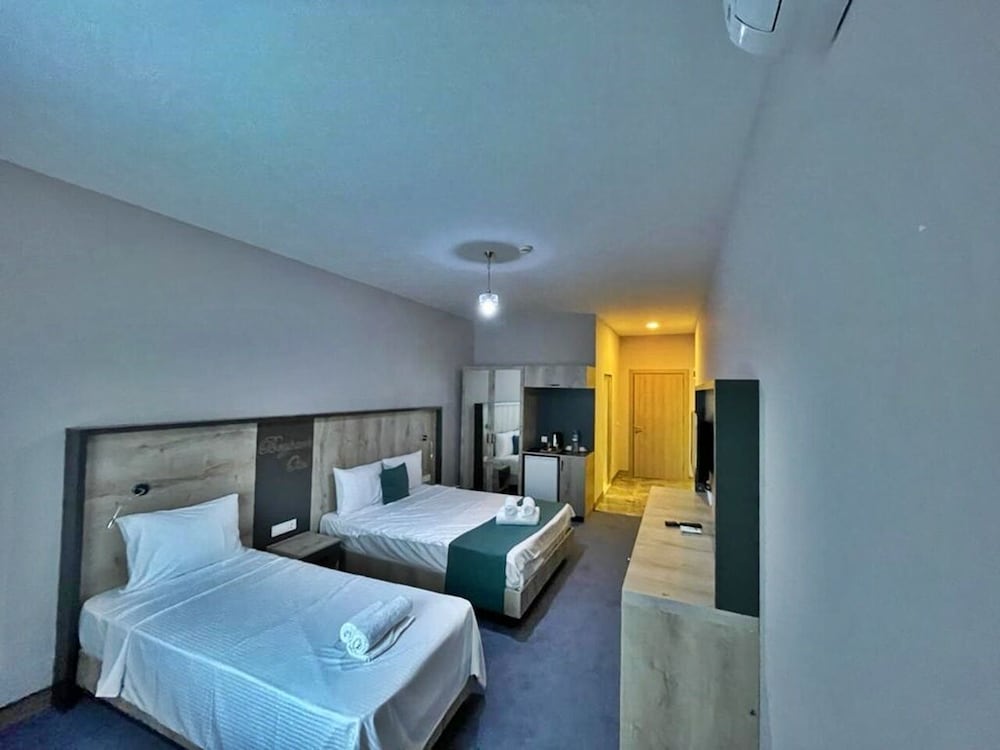 Deluxe Room photo 1