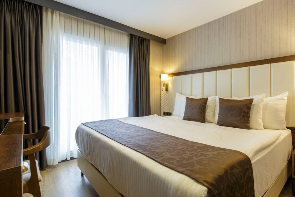 Junior Suite - Photo 4